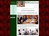 warehousing-forum.com Thumbnail