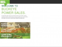 buckeyepowersales.com Thumbnail