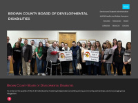 Browncbdd.org