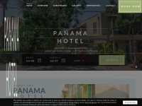 Panamahotel.com