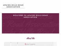 apachehills.org Thumbnail