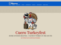 Turkeyfest.org
