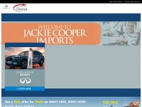 jackiecooperimports.com