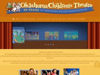 Oklahomachildrenstheatre.org
