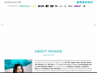 Maggiemcclure.com