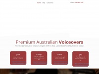 voiceovers.com.au Thumbnail