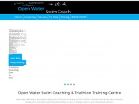 openwaterswimmingcoach.co.uk Thumbnail