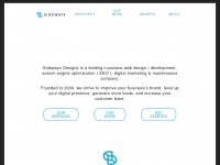 Sideways-designs.com