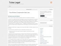 Tulsalegal.wordpress.com