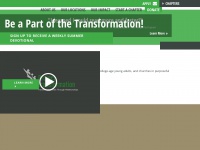 projecttransformation.org Thumbnail