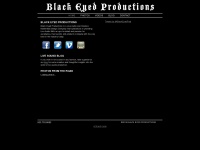 blackeyedproductions.com