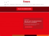 Frasersoffice.co.uk