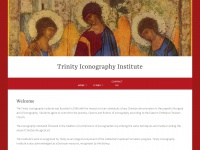 Trinityiconographers.org