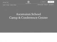 coveascensionschool.com