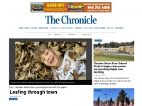 Chroniclenewspaper.com