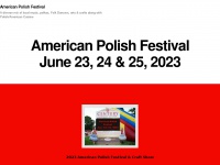 americanpolishfestival.com