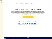 flat6labs.com