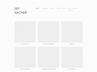 jaysacher.com Thumbnail
