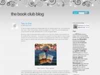 thebookclubblog.co.za Thumbnail