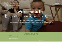 Breastfeedingresourcecenter.org