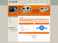 zaxisweb.com