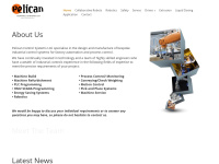 pelicansystems.co.uk