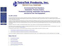 Tetratekproducts.com