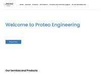 proteoeng.com