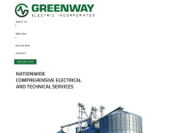 greenwayelectric.com Thumbnail
