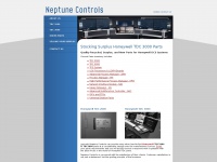 neptunecontrols.com Thumbnail