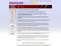 Webguild.co.uk