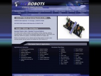 Actrobots.com