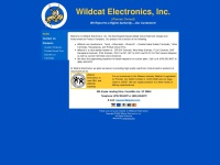Wildcatelectronics.com