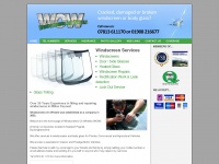 Windscreensonwheels.co.uk