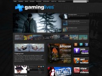 gaminglives.com