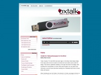 oxtalk.org.uk Thumbnail