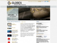 globexmining.com