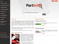 Partinfo.co.uk