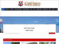 aimhomerealty.ca