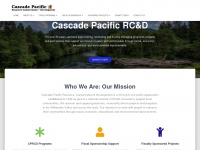 Cascadepacific.org