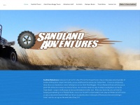 sandland.com Thumbnail
