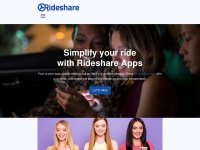 rideshare.us Thumbnail