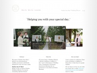 The-wedding-officiant.com
