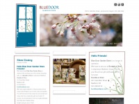 bluedoorgardenstore.com