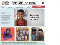 Indianorphans.com