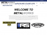 Metalworksclassics.com