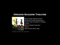 Oregonshadowtheatre.com