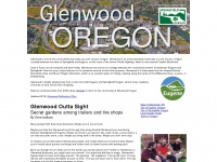 glenwoodoregon.com