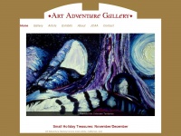 artadventuregallery.com Thumbnail
