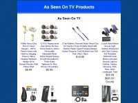 bargain-seen-on-tv-products.com Thumbnail